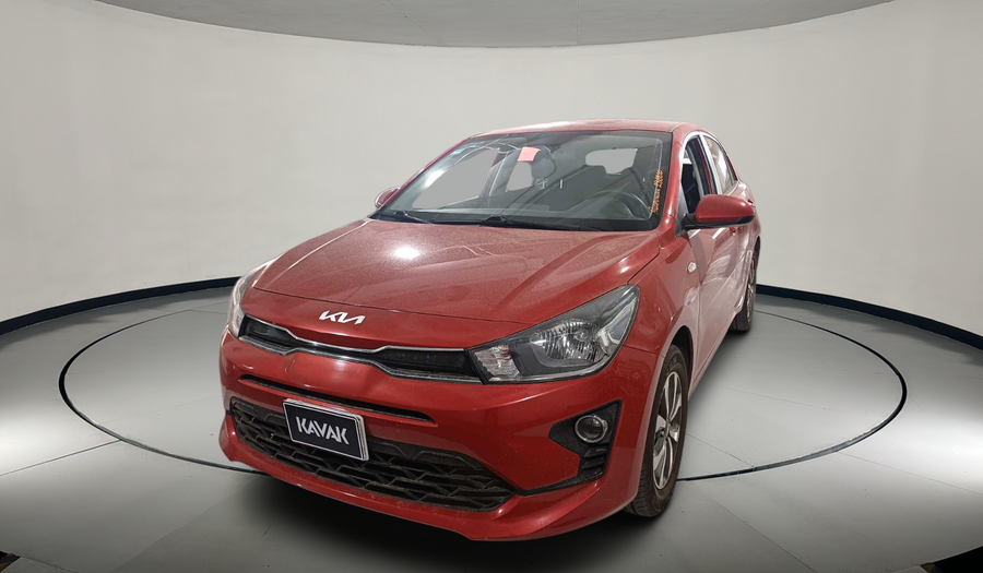 Kia Rio 1.6 LX Hatchback 2023