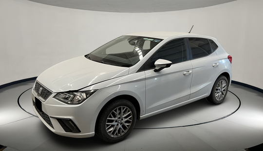 Seat • Ibiza