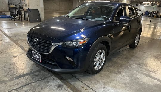 Mazda • CX-3
