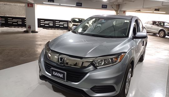 Honda • HR-V