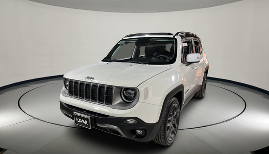 Jeep • Renegade