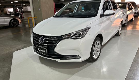 Changan • Alsvin