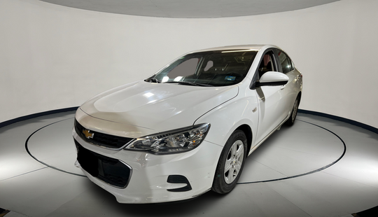 Chevrolet • Cavalier