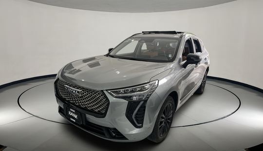 Great Wall • Haval Jolion