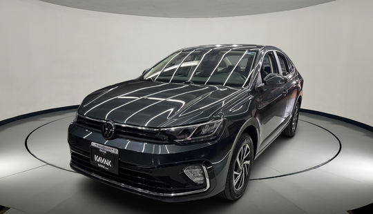 Volkswagen • Virtus
