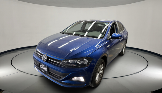 Volkswagen • Virtus