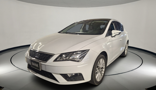 Seat • Leon