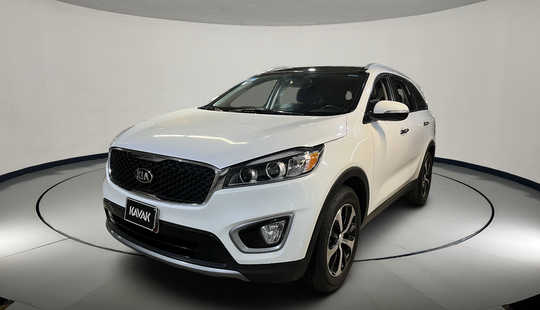 Kia • Sorento