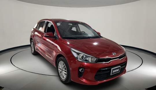 Kia • Rio