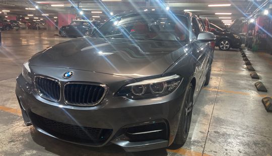 Bmw • Serie 2
