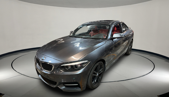 Bmw • Serie 2