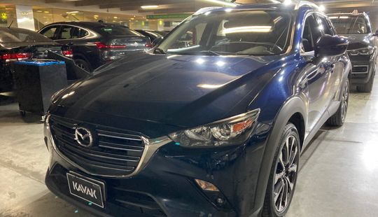 Mazda • CX-3