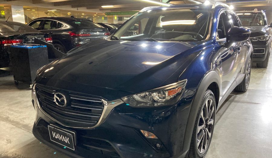 Mazda Cx-3 2.0 I SPORT 2WD AT Suv 2019