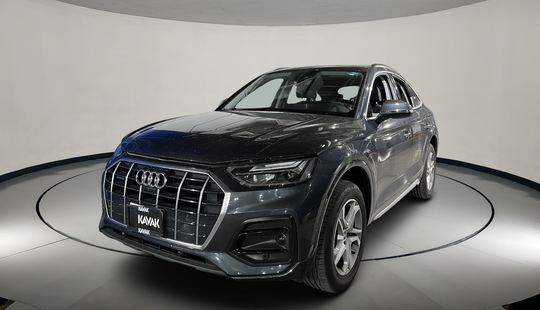 Audi • Q5 Sportback