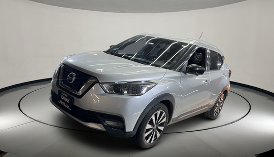 Nissan • Kicks