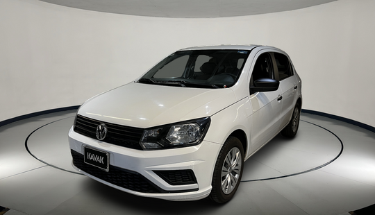 Volkswagen • Gol