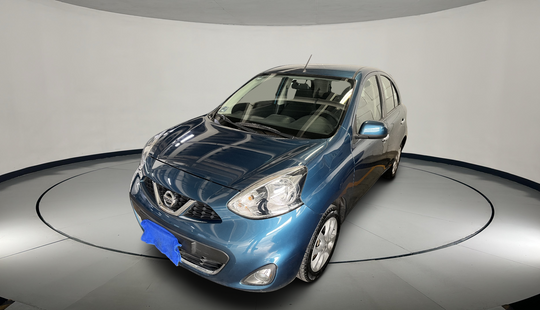 Nissan • March