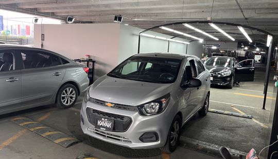 Chevrolet • Beat