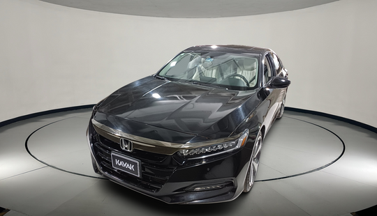 Honda • Accord