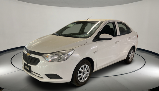 Chevrolet • Aveo