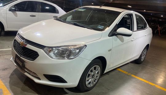Chevrolet • Aveo