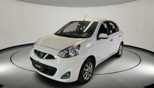 Nissan • March