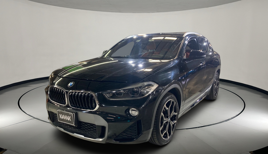 Bmw • X2