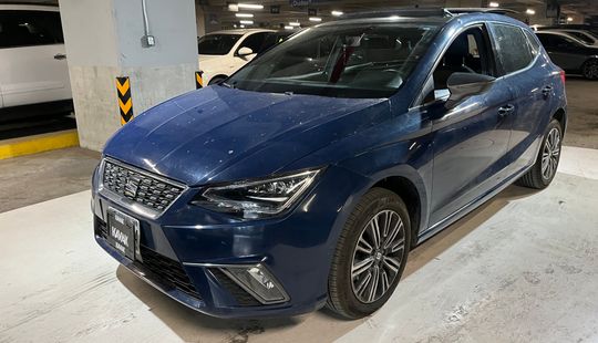 Seat • Ibiza