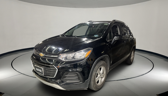 Chevrolet • Trax