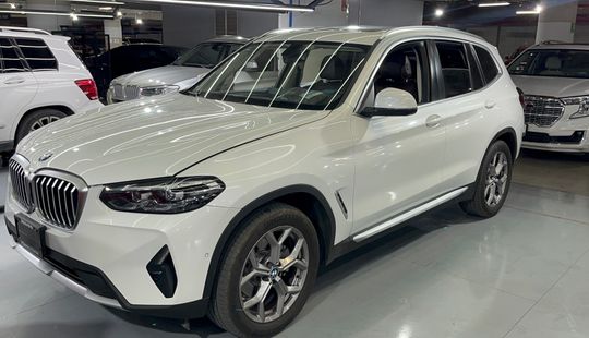 Bmw • X3