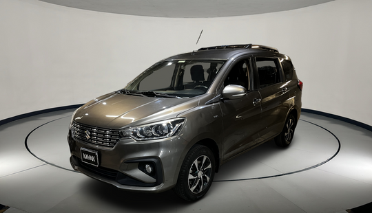 Suzuki • Ertiga