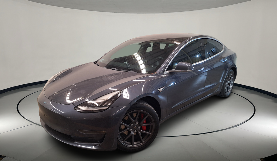 Tesla Model 3 LONG RANGE Sedan 2019