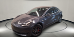 Tesla Model 3 LONG RANGE Sedan 2019