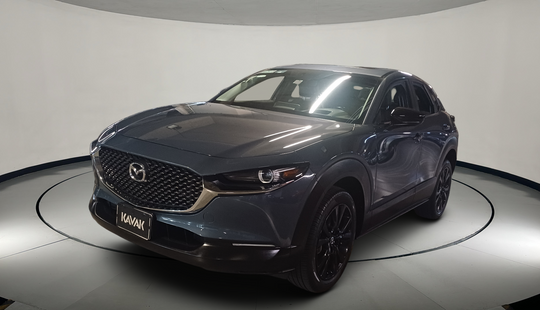 Mazda • CX-30