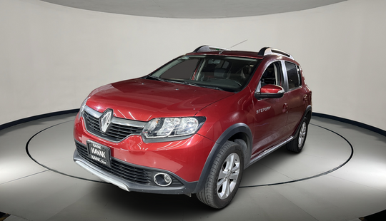 Renault • Stepway