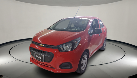 Chevrolet • Beat