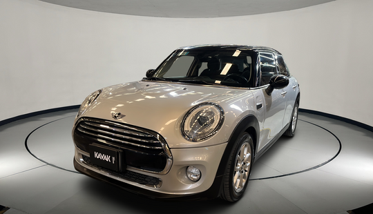 Mini • Cooper
