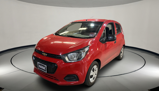 Chevrolet • Beat