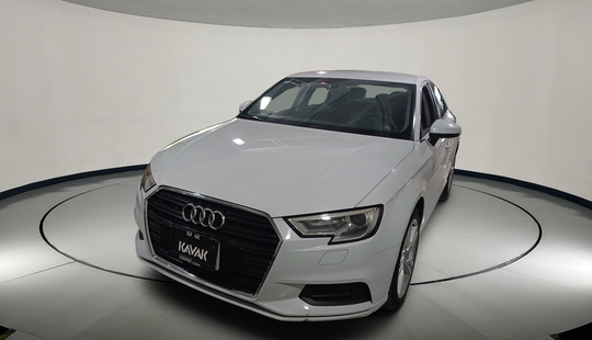 Audi • A3