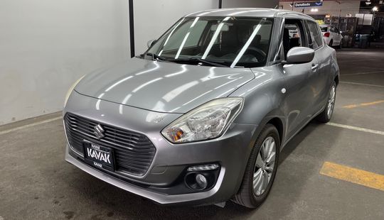 Suzuki • Swift