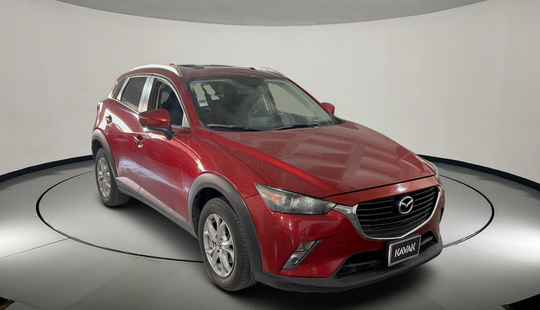 Mazda • CX-3