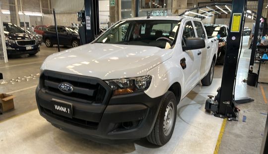 Ford • Ranger