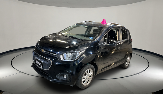 Chevrolet • Beat