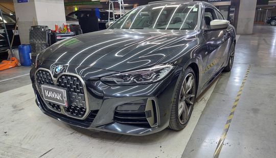 Bmw • Serie 4