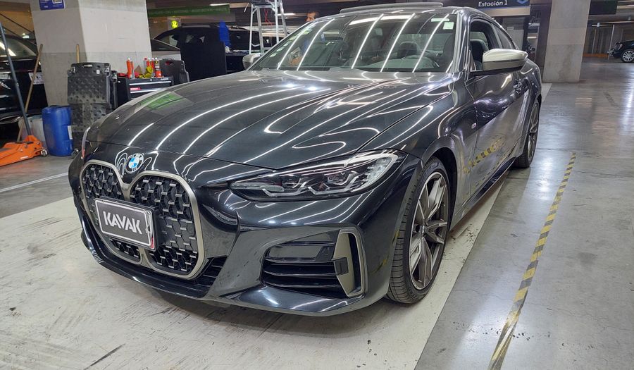 Bmw Serie 4 3.0 M440I XDRIVE AUTO Coupe 2022
