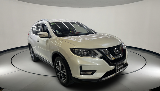 Nissan • X-Trail