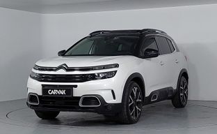 Citroën • C5 Aircross