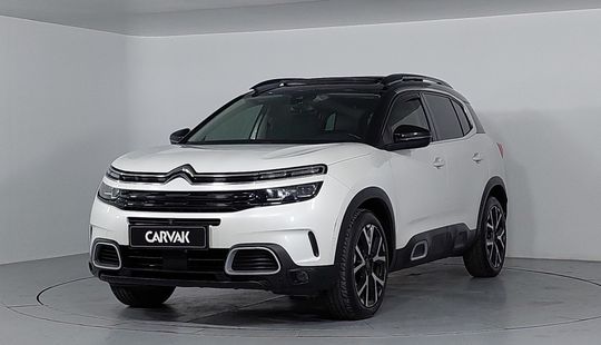 Citroën • C5 Aircross