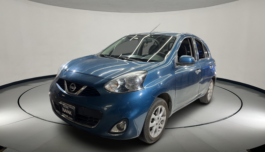 Nissan • March