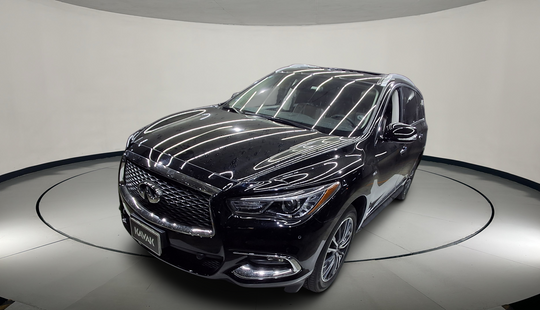 Infiniti • QX60